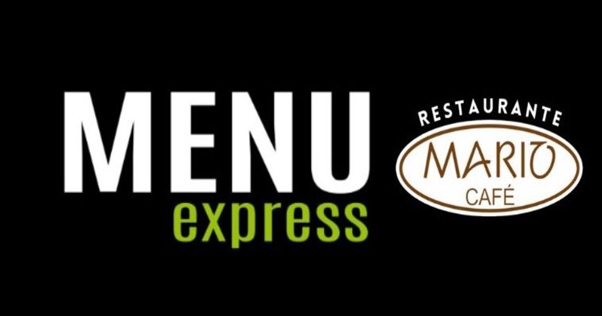 Menu Express Griesheim Login